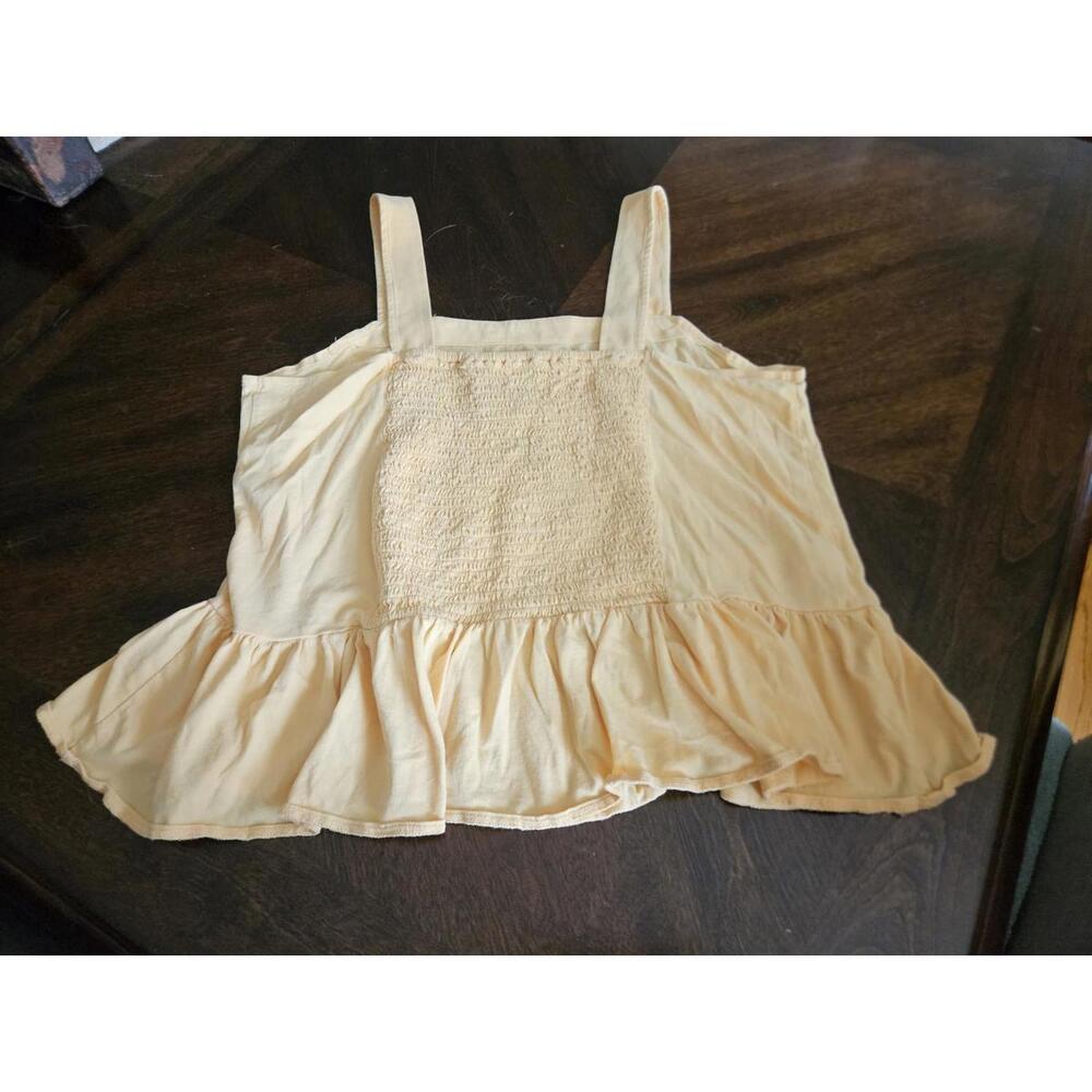 LOFT tank top - Picture 4 of 7